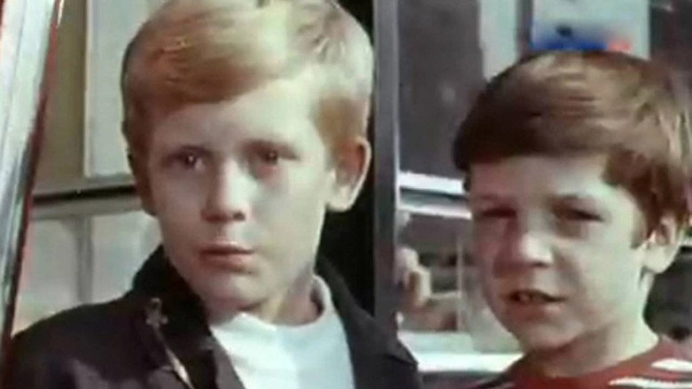 Vsmotrites V Eto Litso (1972)