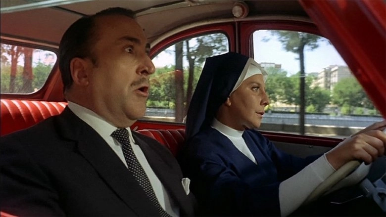Sor Citroen (1967)