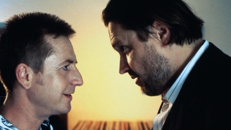 Blackjack (1996)