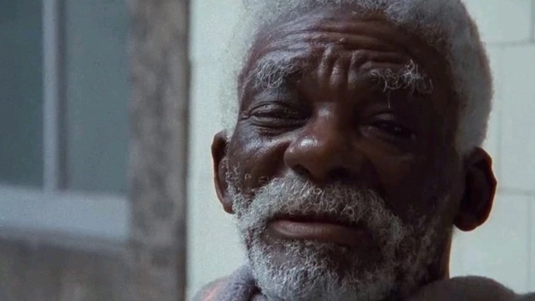 O Fio Da Memoria (1991)