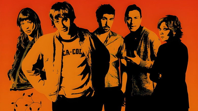 Late Night Shopping (2001)