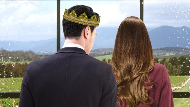 Royal Runaways (2025)