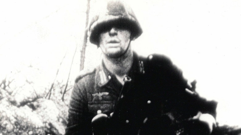 Variaciok Egy Temara (1962)