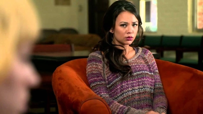 High School Possession (2014)