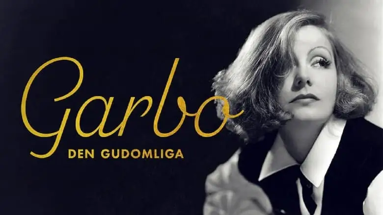Stars Of The Silver Screen - Greta Garbo (2014)