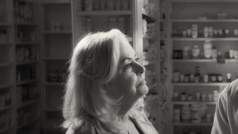 Roseline Comme Dans Les Films (2019)