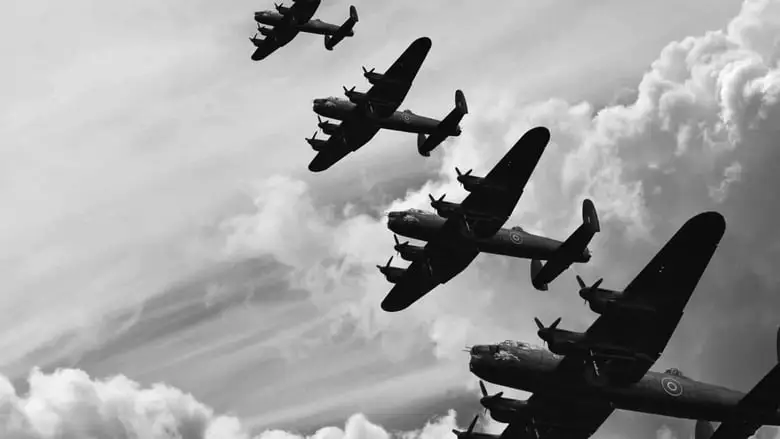 The Battle Of Britain (1943)