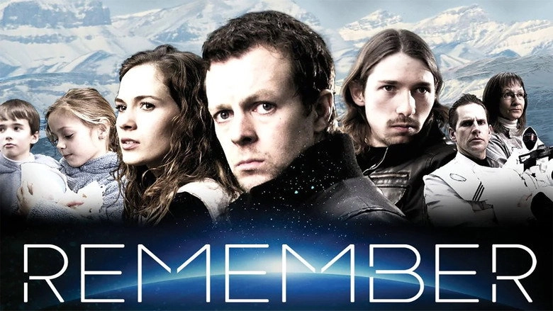 Remember (2012)