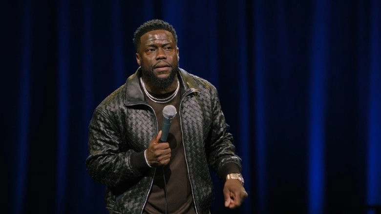 Kevin Hart: Acting My Age (2025)