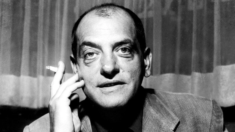 Discovering Bunuel (2012)