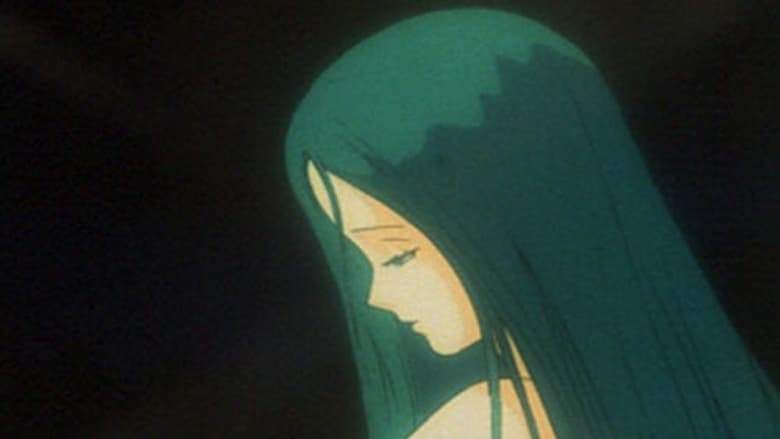 Love Position Halley Densetsu (1985)