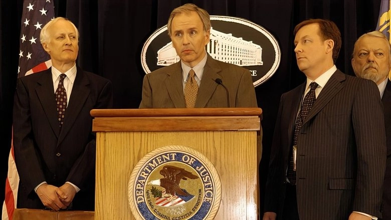 Death Of A President (2006)