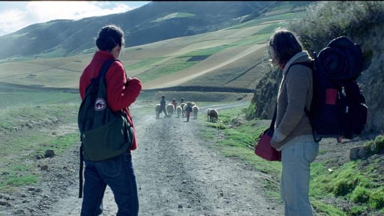Que Tan Lejos (2006)