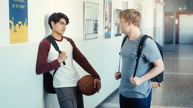 In A Moment (2018)