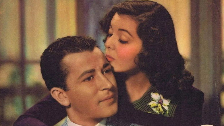 Keeping Company (1940)