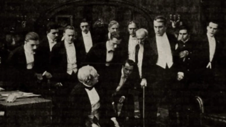 The Man From Nowhere (1916)