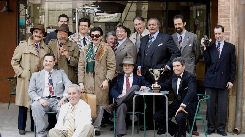 Gli Amici Del Bar Margherita (2009)