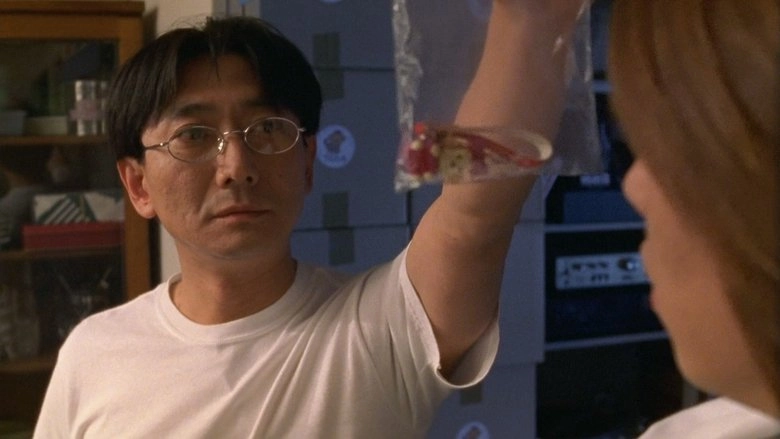 Pika*nchi Life Is Hard Dakedo Happy (2002)