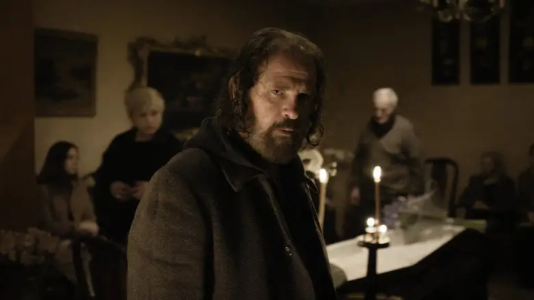 Supporting Role (2026)