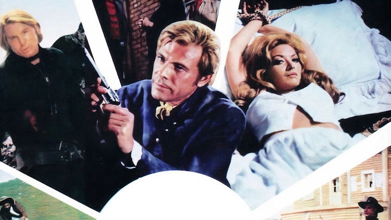 Chapaqua's Gold (1970)