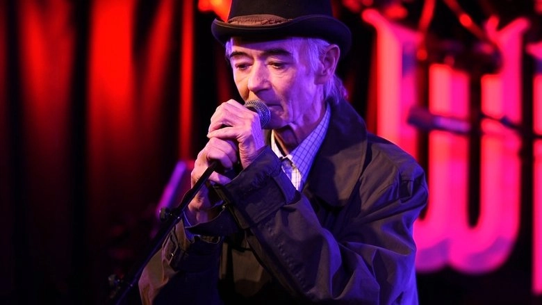BP Fallon: Rock'n'Roll Wizard (2025)