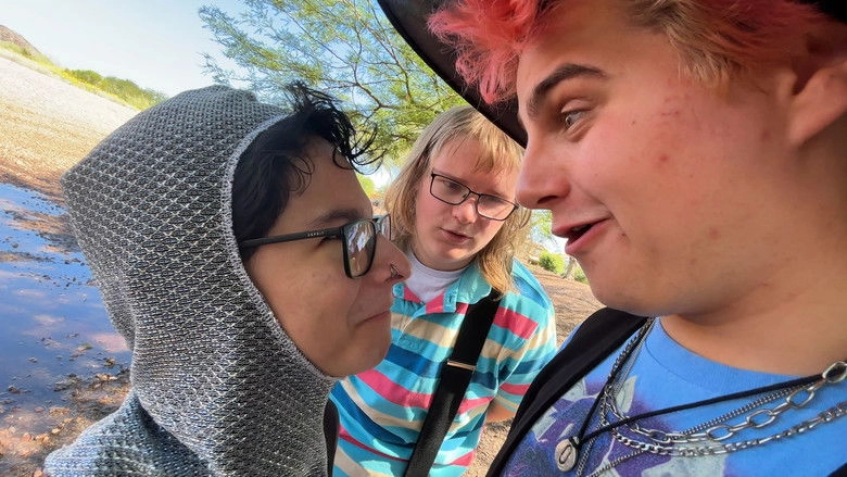 How To Walk To Your Friend's House Without Getting Lost (2025)