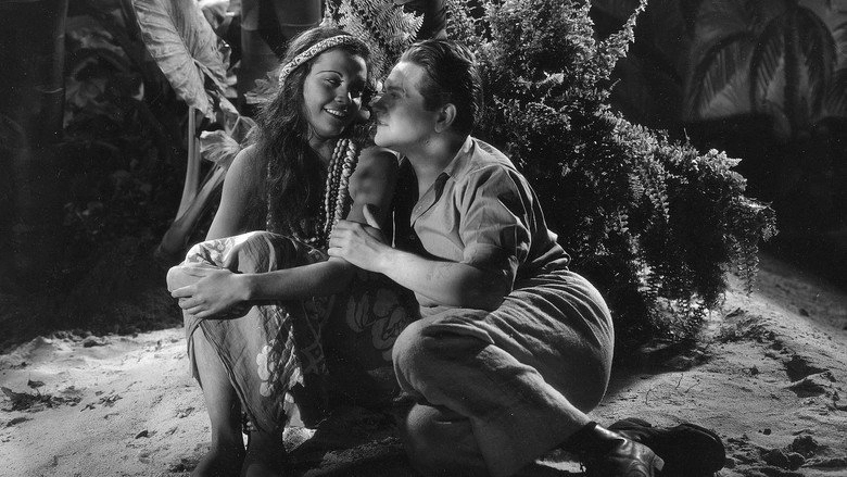 Czarna Perla (1934)