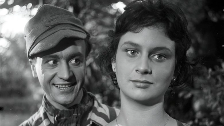 The Hours Of Hope (1955)