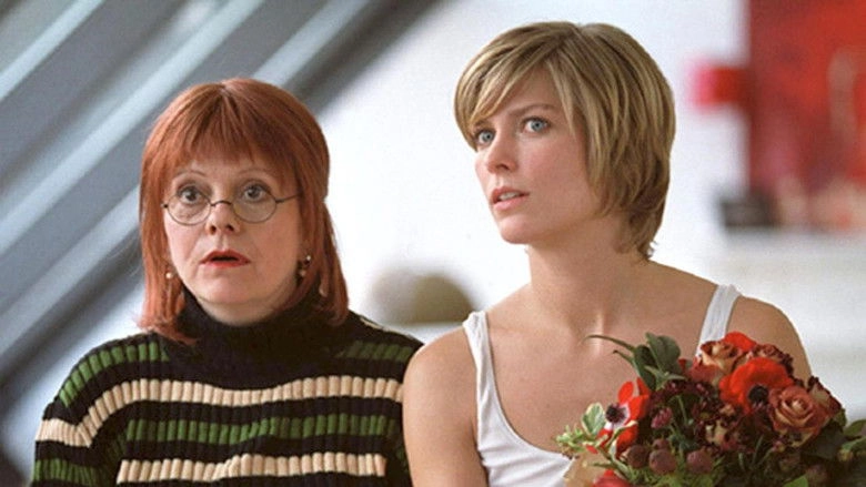 Das Bisschen Haushalt (2003)