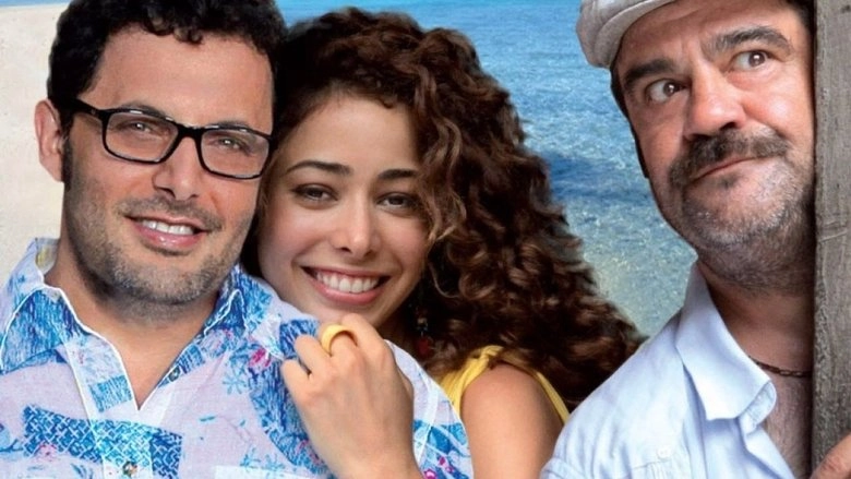 Faccio Un Salto All'Avana (2011)