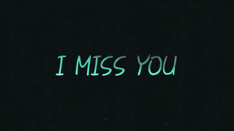 I Miss You (2014)