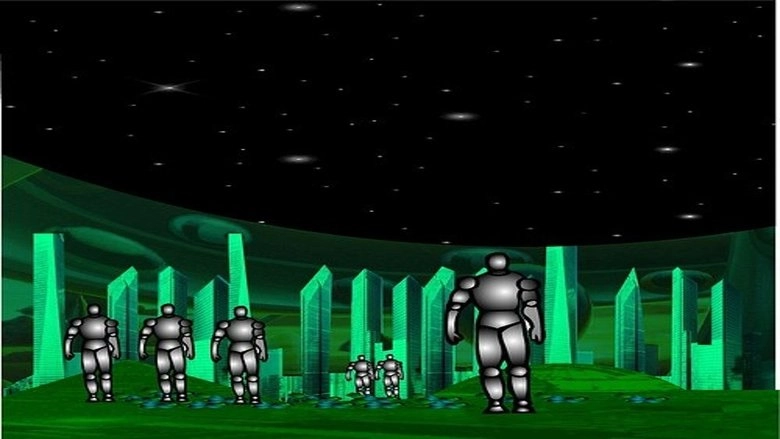 Gerenciador Do Universo (2009)