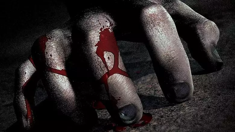 The Hand (1981)