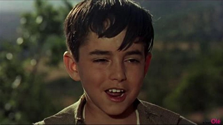 Saeta Del Ruisenor (1957)