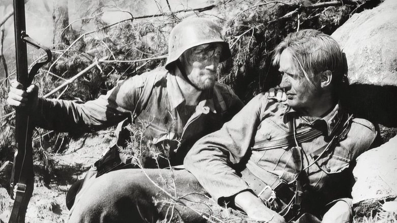 The Unknown Soldier (1955)