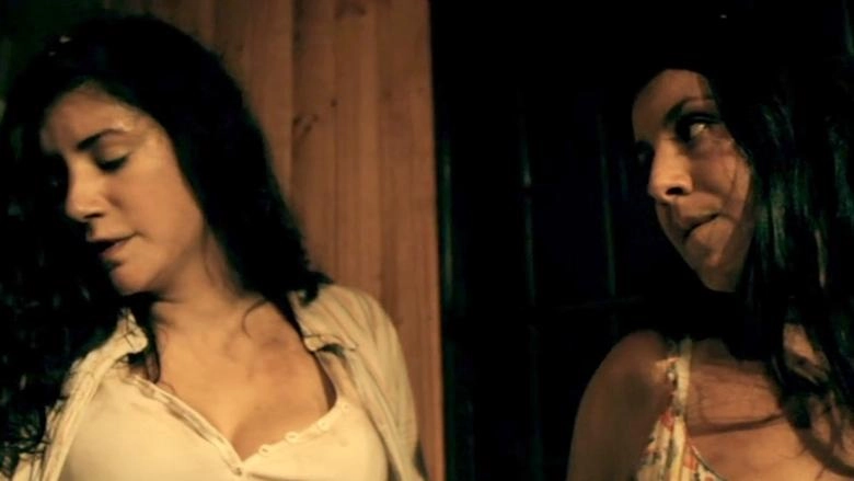 Hidden In The Woods (2012)