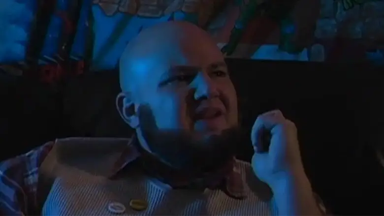 Marty Jenkins And The Vampire Bitches (2006)