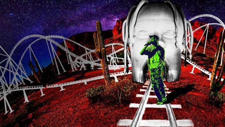 Travis Scott: Look Mom I Can Fly (2019)