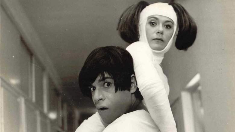 The Pill (1972)