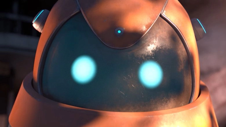 The Archivist (2017)