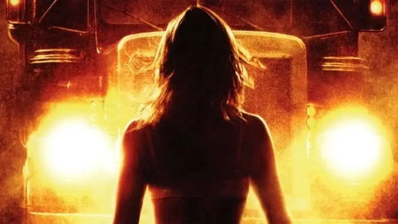 Joy Ride 2: Dead Ahead (2009)