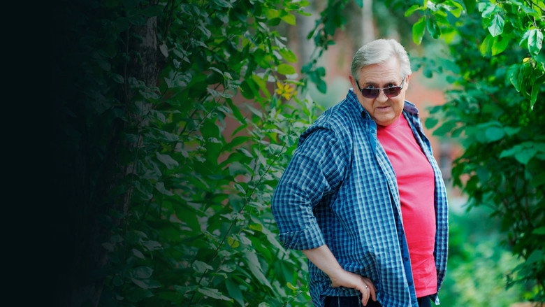 You Can Call Me Dad (2016)