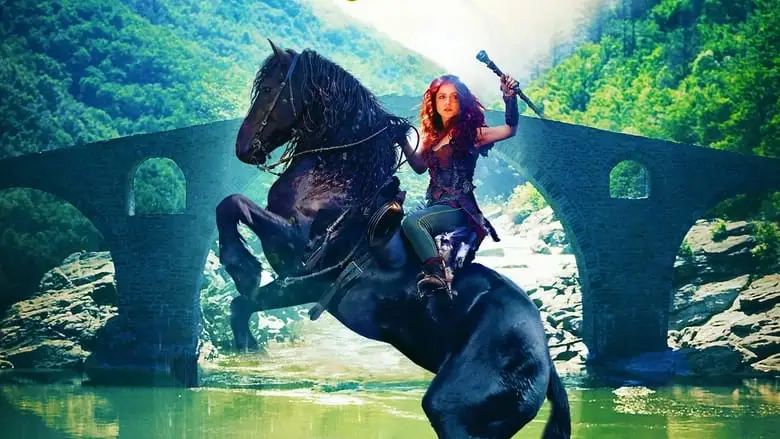 Albion: The Enchanted Stallion (2016)
