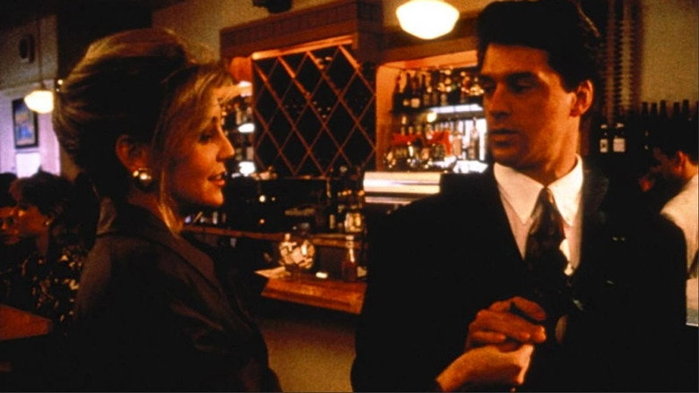 Body Language (1992)