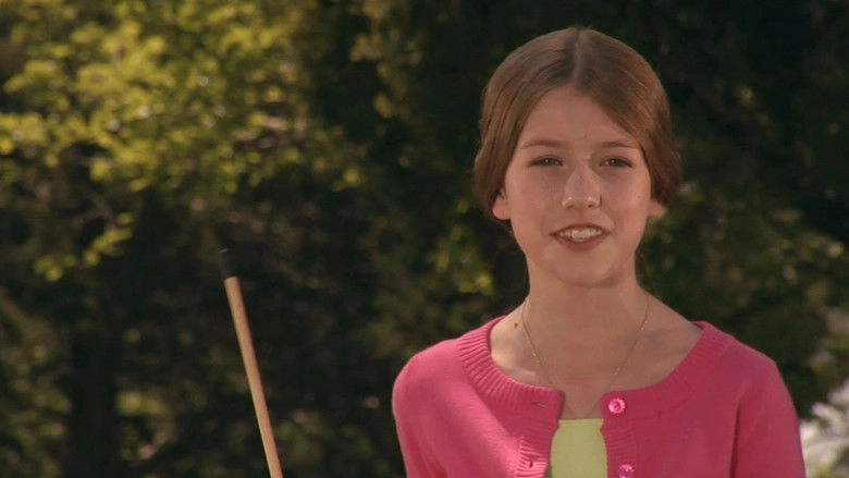 Matchmaker Mary (2008)