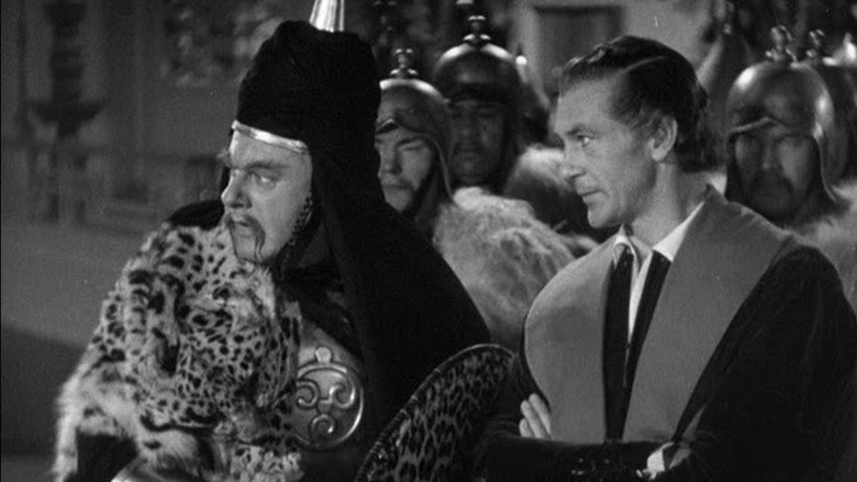 The Adventures Of Marco Polo (1938)