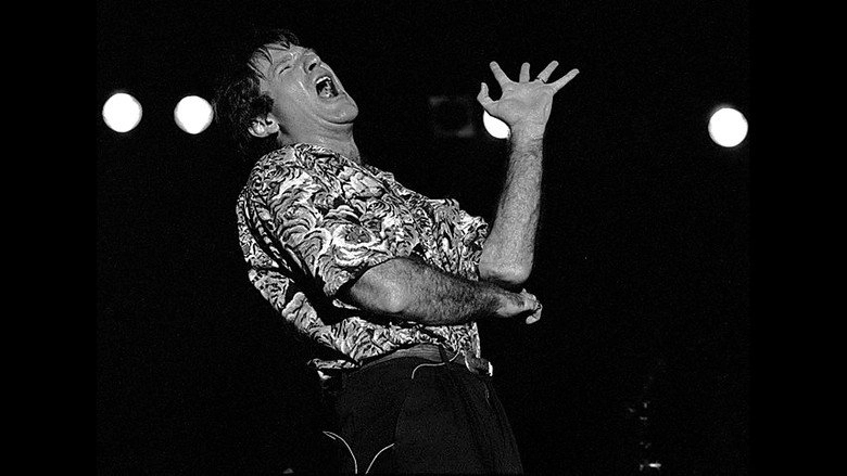 Robin Williams: Laugh Until You Cry (2022)