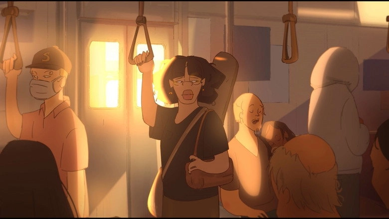 Worship Awry (2025)