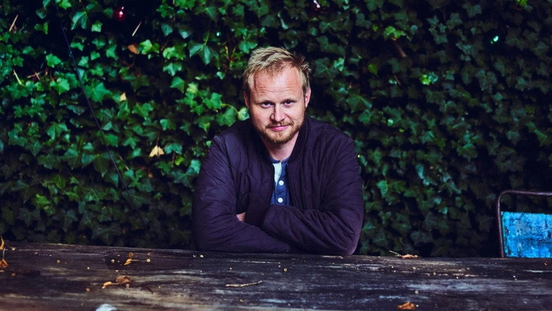 Jonatan Spang: Spark I Logsuppen (2010)