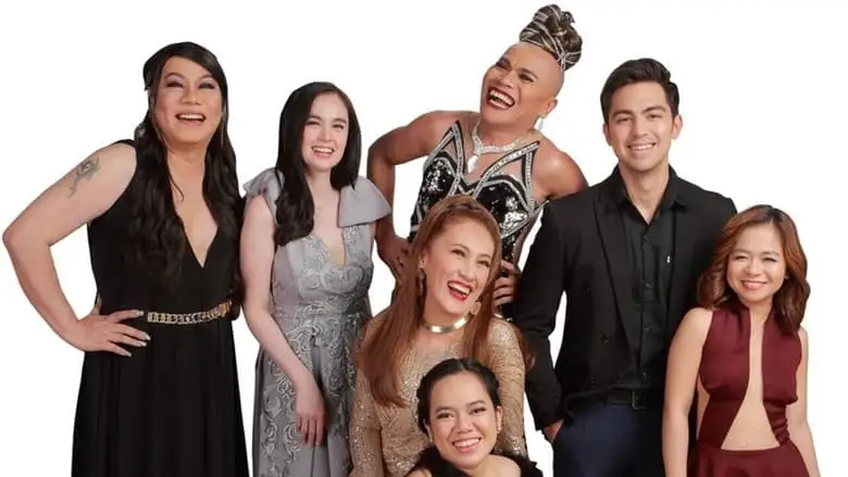 Kiko En Lala (2019)